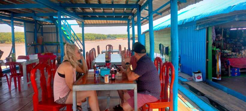 Private Angkor Wat Sunrise Tours And Sunset Floating Village - Angkor Wat sunrise: the golden moat moment you came for