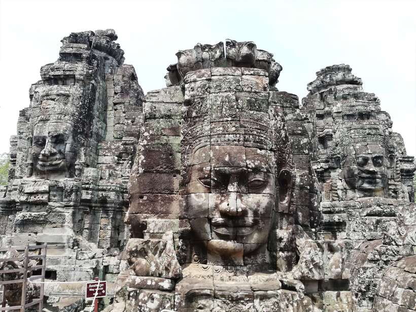 Private Angkor Wat Temple Tour - What to pack and how to dress for temple rules in Cambodia