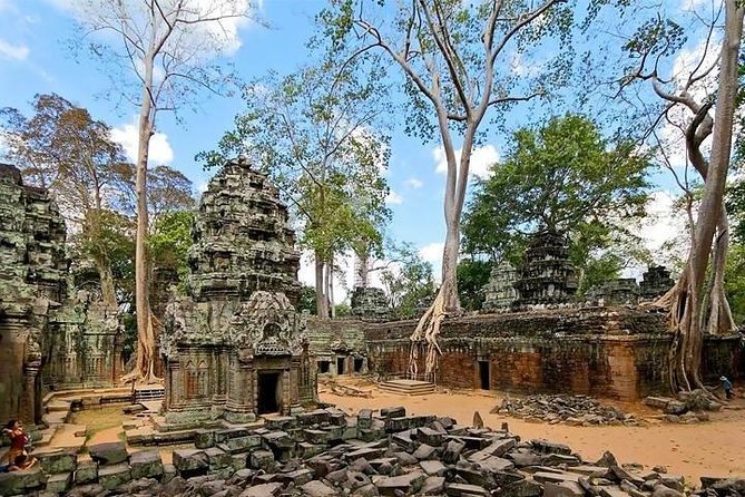 Private Angkor Wat Tour from Siem Reap - Price and value: $67.50 plus the Angkor day pass