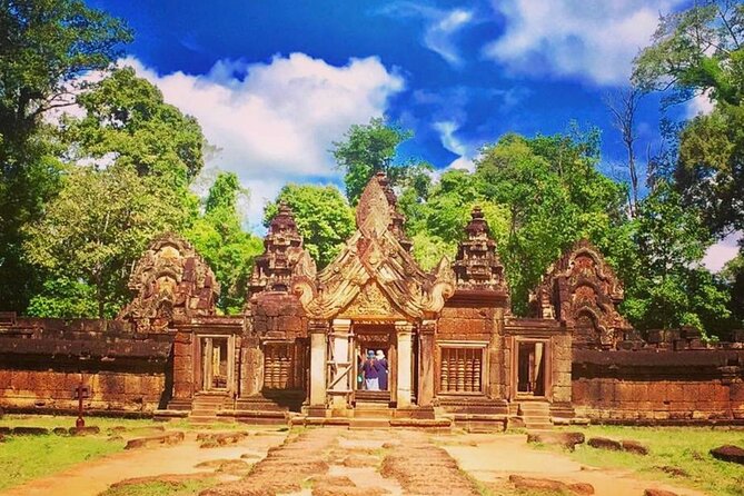 Private Banteay Srei Kbal Spean Tours and Landmine museum - Price and budget: how the $115 stacks up