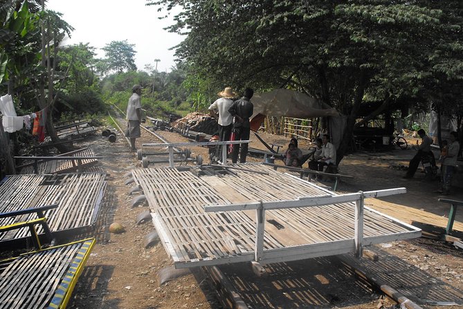 Private Battambang Full-Day Guided Tour - Key Highlights You’ll Appreciate