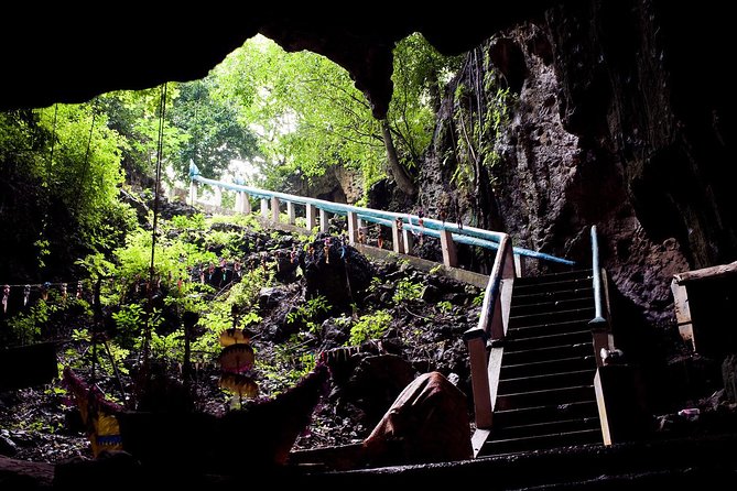 Private Battambang Full-Day Guided Tour - Price and Logistics: Is $145 Good Value?