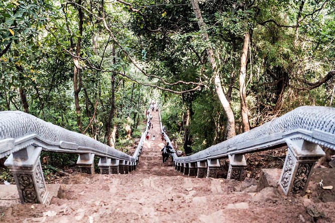 Private Battambang Full-Day Guided Tour - Comfort, Timing, and What to Expect Between Stops