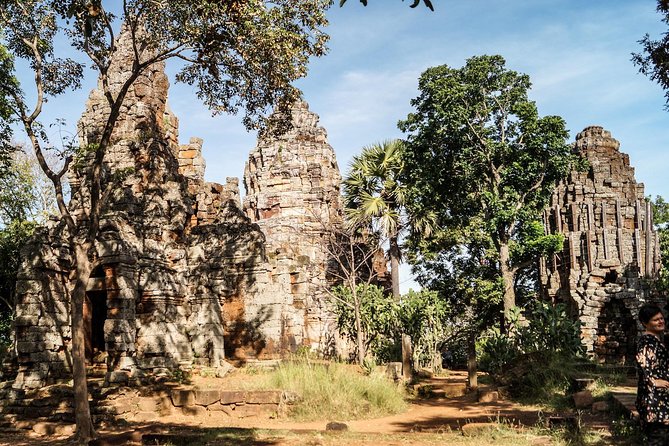 Private Battambang Full-Day Guided Tour - Morning Setup: 7:30am Pickup and a Day That Starts Strong