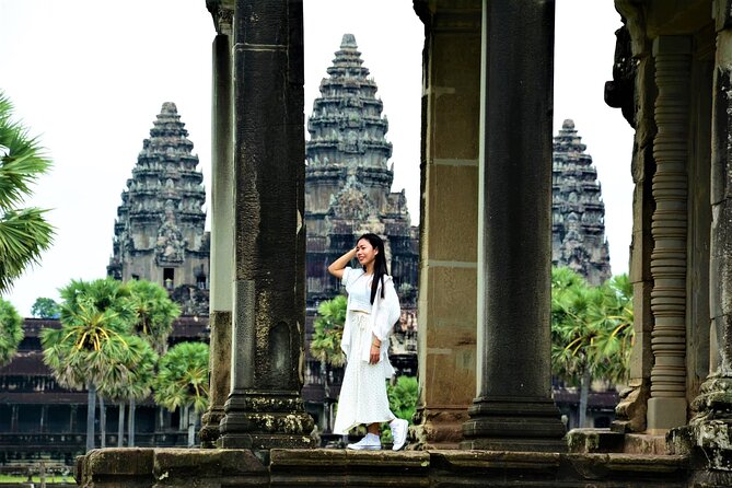 Private Cambodia 5 Days Tour from Siem Reap to Phnom Penh - Price and value: what $616.55 covers in real life
