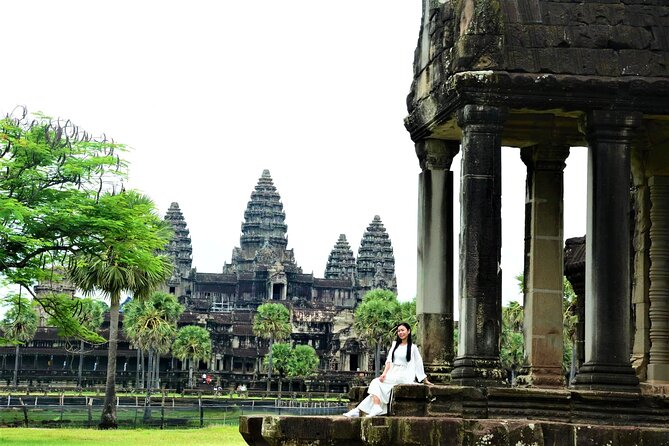 Private Cambodia 5 Days Tour from Siem Reap to Phnom Penh - Who this tour suits best, and who should reconsider