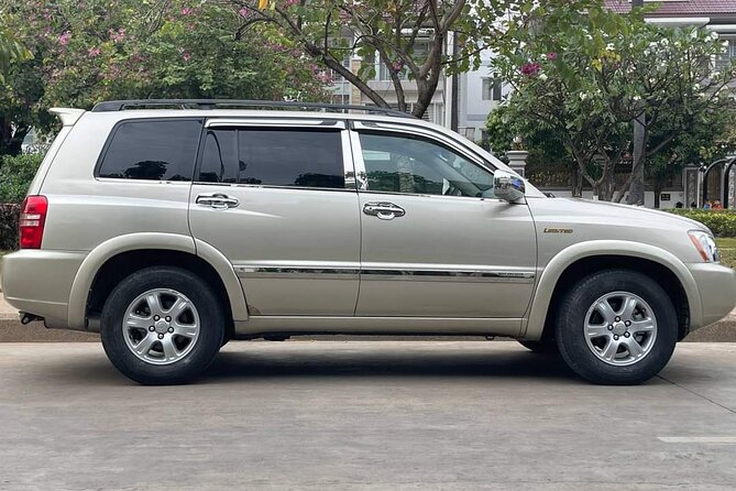 Private Car services from Siem Reap to Phnom Penh - Booking tips to keep the ride stress-free