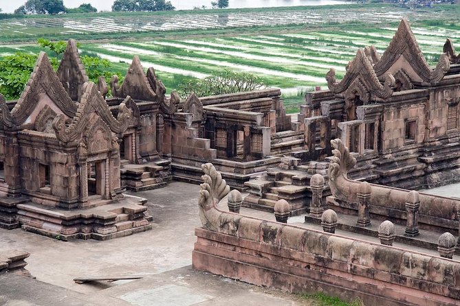 Private Day Tour of Preah Vihear Off the Beaten track - Key highlights you should know before you go
