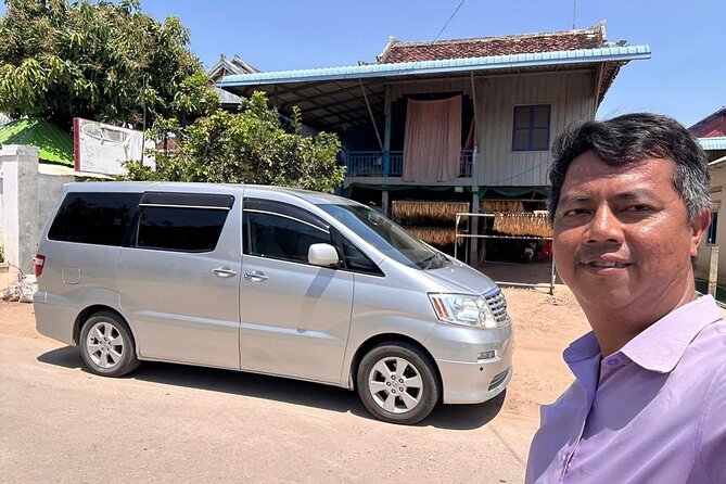 Private Day Trip to Angkor Temples with Expert Guide - Your Guide Matters More Than the Brochure