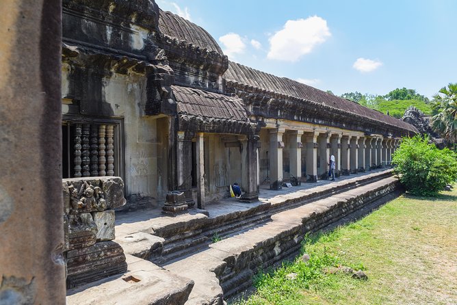 Private Full-Day Angkor Temple and Sunset Viewing with Lunch - Price, Tickets, and the Value Math