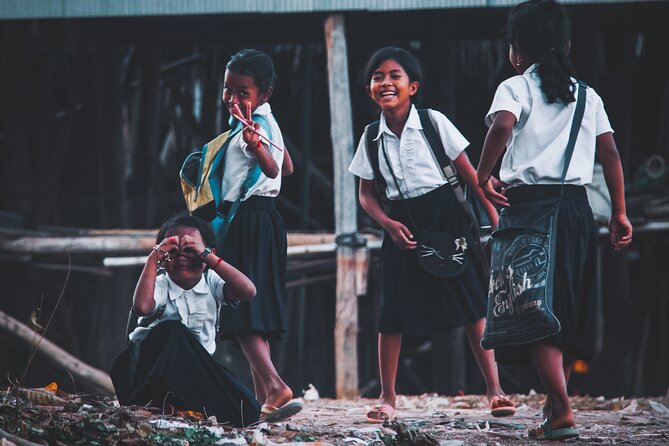 Private Guided Tour of Siem Reap Highlights & Hidden Gems - Getting value from $35: what’s included, what’s extra, and why it matters