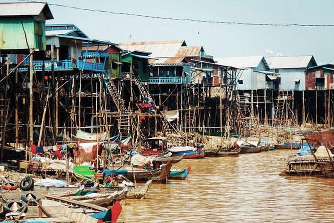 Private Kompong Phluk Floating Village Guided Tour - Key Things I’d Focus On Before You Go
