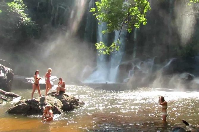 Private Kulen Mountain and Beng Mealea Temple Tour - Day Trip Value: Why This One-Day Combo Works