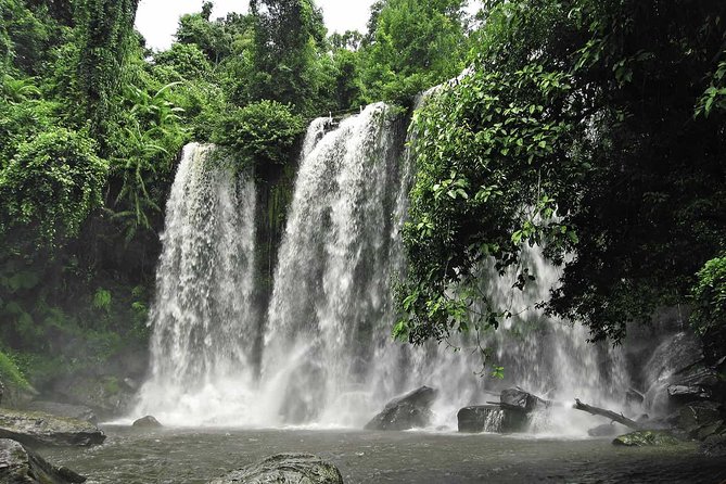 Private Kulen Mountain-Banteay Srei and Kampong Phluk Village - Kulen, Banteay Srei, and Kampong Phluk in One Easy Day