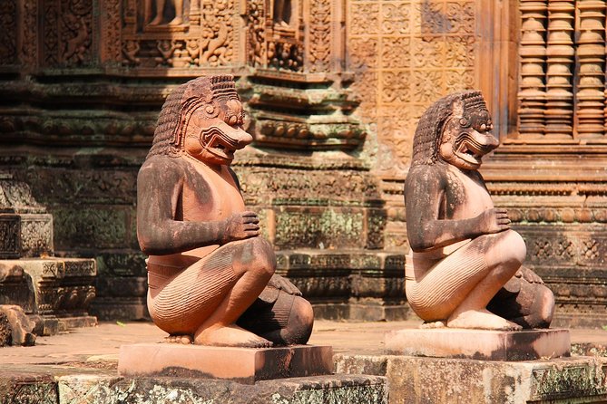 Private Kulen Mountain-Banteay Srei and Kampong Phluk Village - Kampong Phluk on Tonle Sap, Stilt Houses and Life That Follows the Water