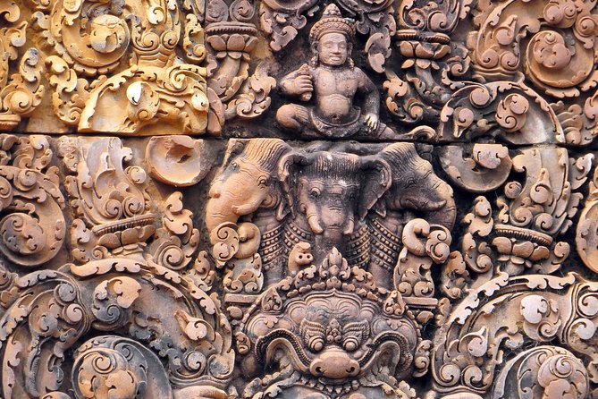 Private Kulen Mountain-Banteay Srei and Kampong Phluk Village - Timing, Walking, and How to Prepare Without Overthinking
