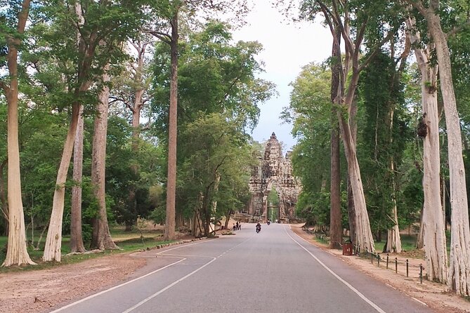 Private One Day Tour with Sunrise at Angkor Wat - Price and value: what you’re paying for, and what costs extra