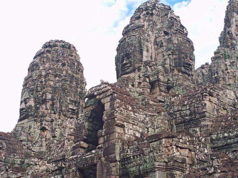 Private One Day Tour with Sunrise at Angkor Wat - What to wear and bring for an early, hot, foot-heavy day