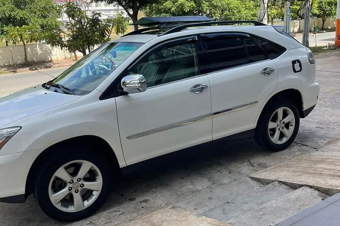 Private One-Way Arrival/Departure Transfer (REP airport and Siem Reap town). - Value Check: What $15 Buys You in Siem Reap