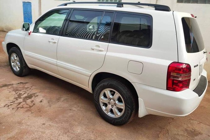 Private One-Way Arrival/Departure Transfer (REP airport and Siem Reap town). - What You Need to Provide (So They Can Find You)