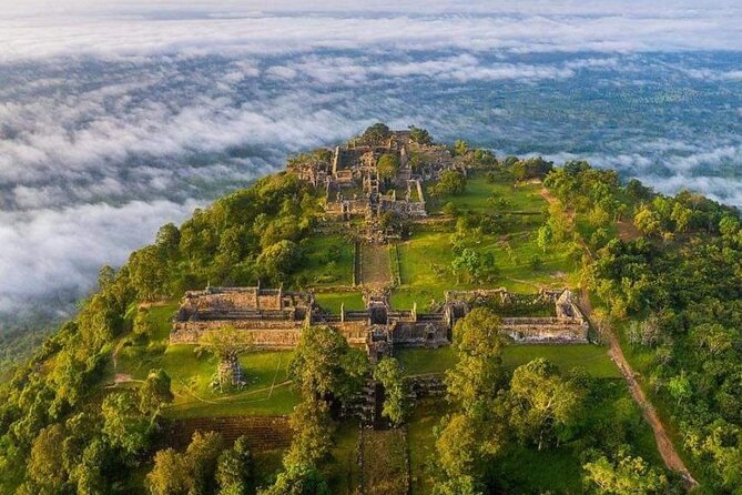 Private Preah Vihear and 2 Temples Guided Tour - Key points before you go