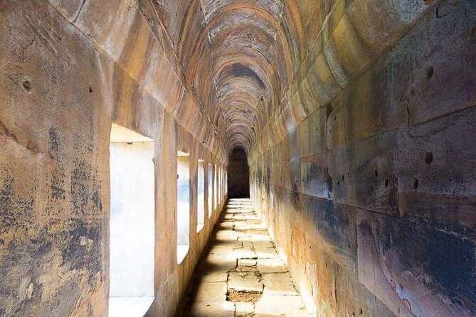 Private Preah Vihear and 2 Temples Guided Tour - Price and value: what $85 covers, and what you still need to pay