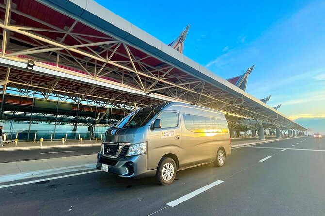 PRIVATE / SHARED Siem Reap Airport ( SAI ) Pick up & Transfers - Key Things I’d Pay Attention To