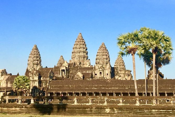 Private Siem Reap 3 Day Tour Discover All Highlight Angkor Temple - Price and Logistics: What the $253.65 Covers, and What It Does Not