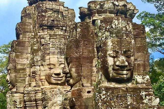 Private Siem Reap 3 Day Tour Discover All Highlight Angkor Temple - Day 3: Banteay Srei, Neak Pean, Pre Rup, East Mebon, plus a Long Craft Stop