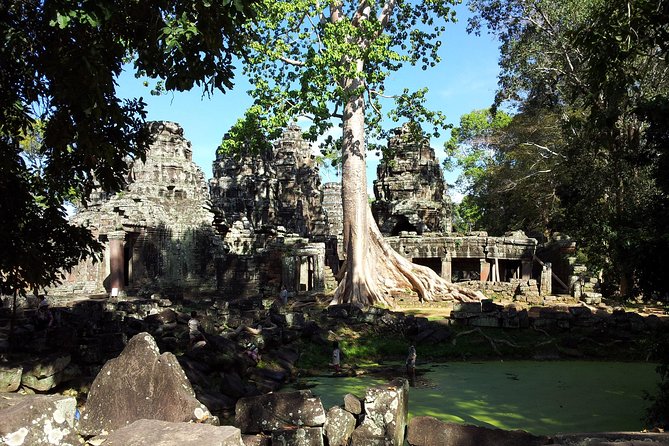 Private Siem Reap 3 Day Tour Discover All Highlight Angkor Temple - What This Tour Feels Like Day to Day: Comfort, Pace, and Real Local Stops