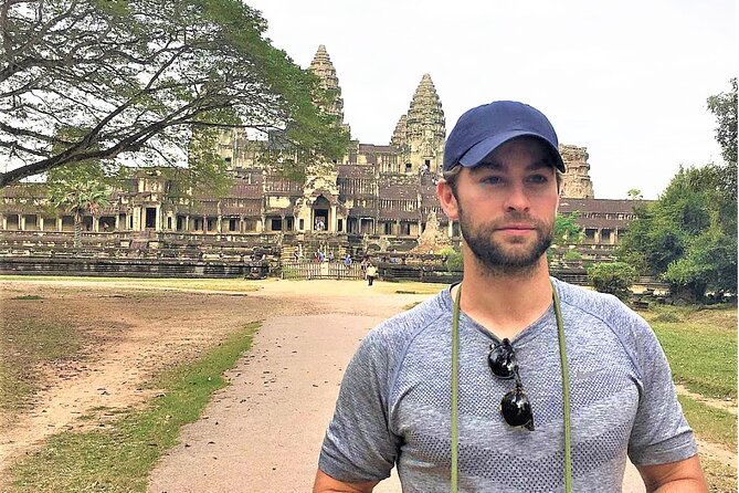 Private Siem Reap 3 Day Tour Discover All Highlight Angkor Temple - Who Should Book This Private Siem Reap Highlight Tour