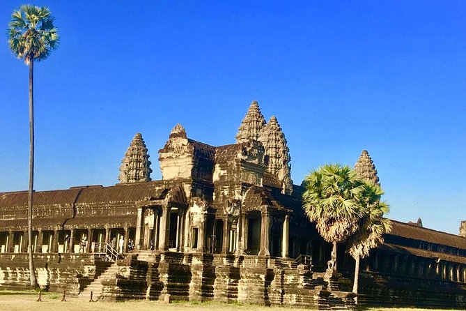Private Siem Reap 3 Day Tour Discover All Highlight Angkor Temple - Should You Book This Private Siem Reap 3-Day Tour?