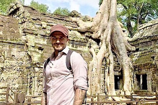 Private Siem Reap 3 Day Tour Discover All Highlight Angkor Temple - Day 1: Roluos Temples, Wat Bo, and Kampong Phluk on Tonle Sap