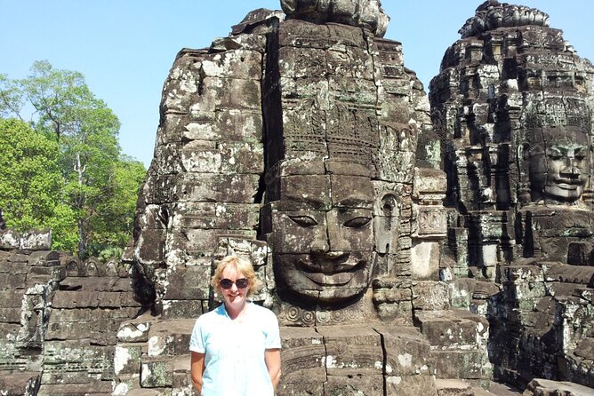 Private Siem Reap 4 Days: Full Exploration of the Angkor Complex - Key things I’d pay attention to before you book