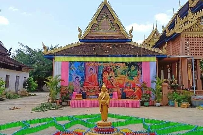 Private Siem Reap City Tour - Key highlights worth planning around
