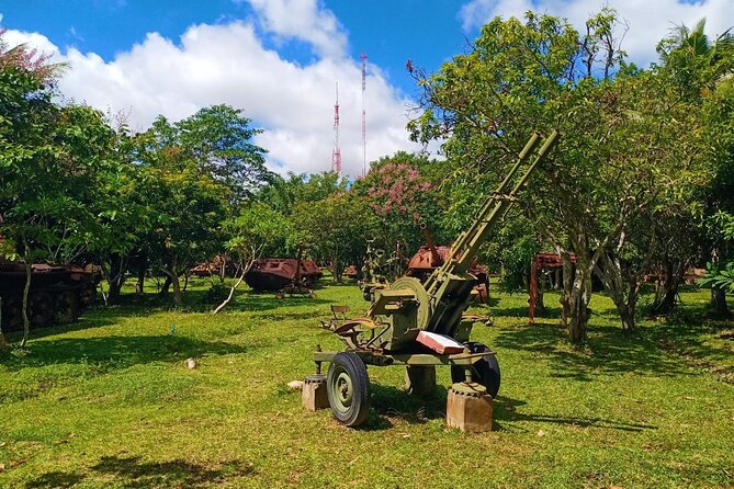 Private Siem Reap City Tour - Price and value: $112 per group, and how to make it work for you