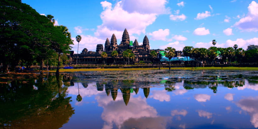 Private Sunrise Angkor Wat Tour - What to Bring (And What to Wear) for a Smooth Morning