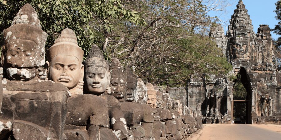 Private Sunrise Angkor Wat Tour - What the Tour Gives You Beyond Checklists