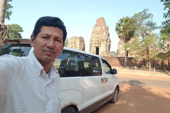 Private Taxi from Siem Reap to Phnom Penh - Speak English Driver - What You’re Really Paying For (And Why It Can Be Good Value)