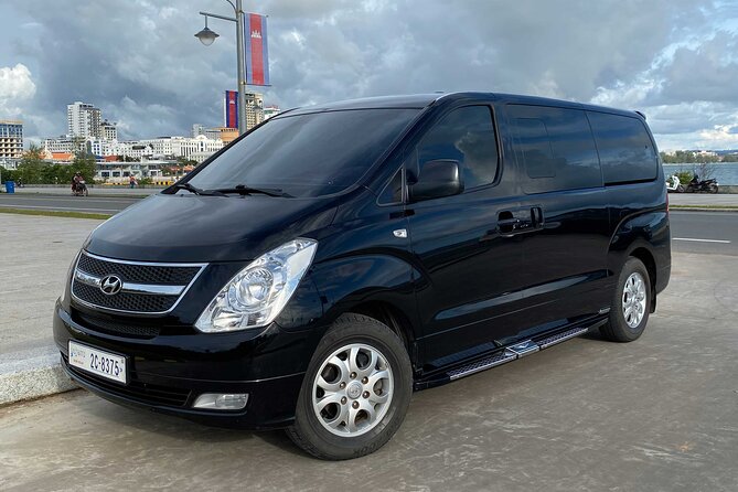 Private Taxi Overland Transfer From Siem Reap - Sihanoukville - Key things to know before you go