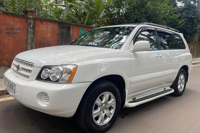 Private Taxi Overland Transfer From Siem Reap - Sihanoukville - Vehicle sizing: picking the right car for your group
