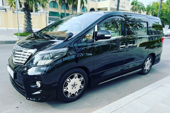 Private Taxi Overland Transfer From Siem Reap - Sihanoukville - Price and value: what $111.99 per person buys you