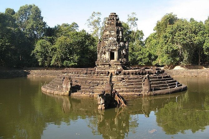 Private Taxi Siem Reap to Phnom Penh, Reliable Driver, Transfer - Vehicle choices, comfort, and what to pick for your group