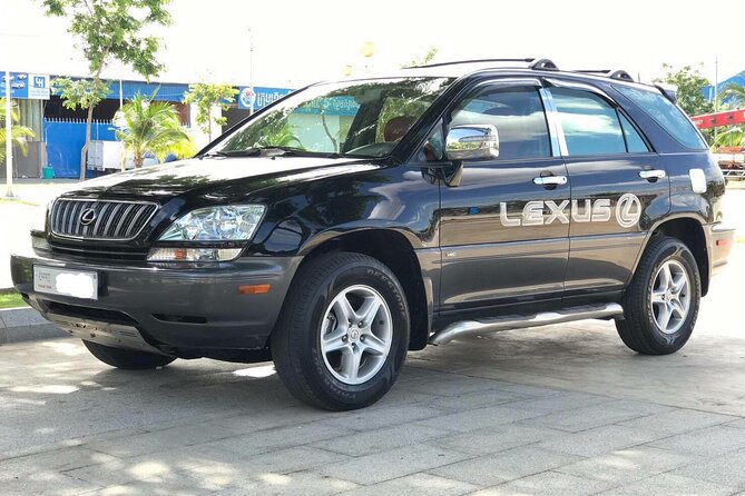 Private Taxi Transfer From Siem Reap - Battambang City - The real idea: a private car day between Siem Reap and Battambang