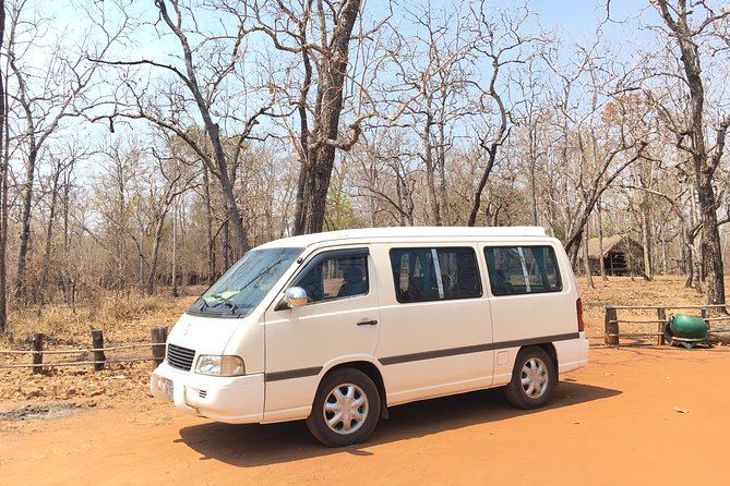 Private Taxi Transfer Siem Reap - Trat Pier - Koh Chang - Price and route reality: Siem Reap to Koh Chang in one day
