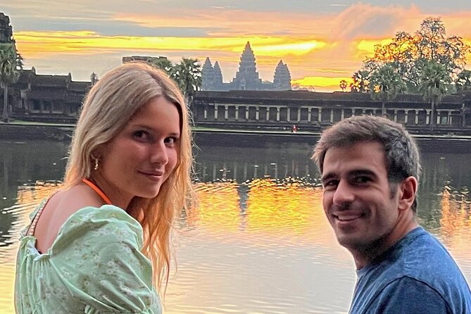 Private Temples and Lake Explorer - Why This 2-Day Private Combo Makes Sense in Siem Reap