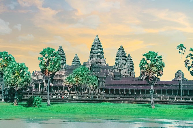 Private Tour Angkor Wat - Private Angkor Wat Day for $49: Where the Value Really Comes From