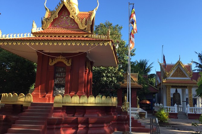 Private Tour: HERO Rats & Angkor National Museum - Who this tour suits best in Siem Reap