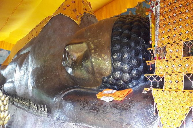 Private Tour: Kulen Mountain Day Trip Including Hidden Temple from Siem Reap - Price and logistics for a $94 private day trip
