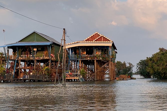Private Tour to Kompong Phluk Off Beaten Track - Timing, comfort, and what to bring